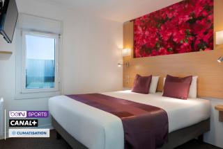 Fasthotel Orleans Zénith - Orléans - 9