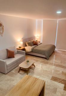 New brand studio - Playa del Carmen - 4