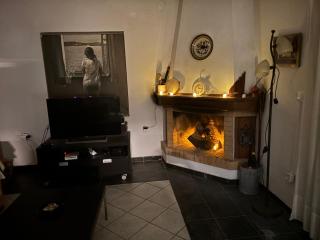 Elpida's comfortable house - Ayia anna - 8