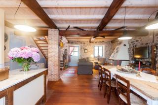 Tuscan Country House - Capanna dei muli - Regnano - 1
