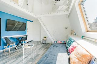 Studio 5, à 5min de la gare avec WIFI - 3