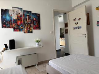 Elpida's comfortable house - Ayia anna - 1