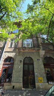 ATELIER Kazimierz - Krakau - 9
