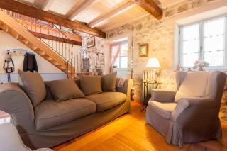Tuscan Country House - Capanna dei muli - Regnano - 5