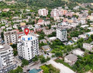 Gledors Luxury Apartments - Vlorë - 2