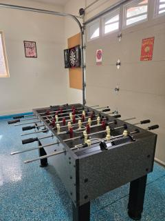 Zion Ridge- Game Room, Hot Tub, 9 beds, Sleeps 14 - Orderville - 4