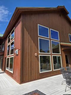 Zion Ridge- Game Room, Hot Tub, 9 beds, Sleeps 14 - Orderville - 3