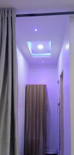 An efficiency apartment - Lagos - 4