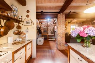 Tuscan Country House - Capanna dei muli - Regnano - 2