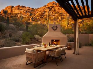 Four Seasons Resort Scottsdale at Troon North - 3