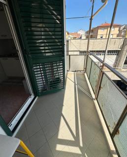 Casa Tisian - Ancona - 1