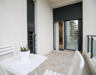 Gledors Luxury Apartments - 3