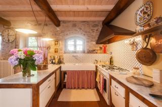 Tuscan Country House - Capanna dei muli - Regnano - 3