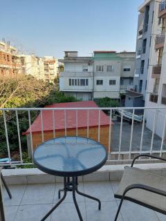 Al mare studio #4 - Peraia - 9