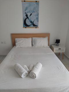 Al mare studio #4 - Peraia - 1