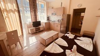 MOUNTAINE BREEZE STUDIO 2 Sunny Beach - Sunny Beach - 3