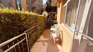 MOUNTAINE BREEZE STUDIO 2 Sunny Beach - Sunny Beach - 5