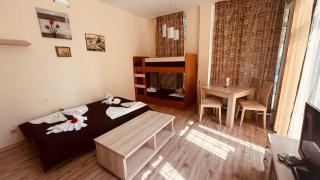 MOUNTAINE BREEZE STUDIO 2 Sunny Beach - Sunny Beach - 2