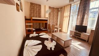 MOUNTAINE BREEZE STUDIO 2 Sunny Beach - Sunny Beach - 1