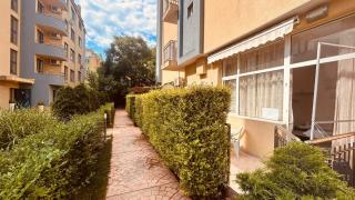 MOUNTAINE BREEZE STUDIO 2 Sunny Beach - Sunny Beach - 6