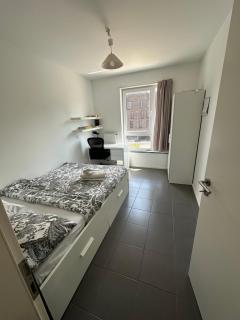 Comfortable room in an apartment - Esch-sur-Alzette - 2