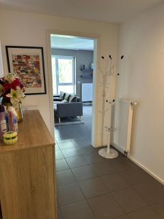 Comfortable room in an apartment - Esch-sur-Alzette - 9