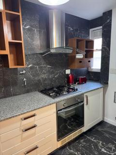 Departamento Fabuloso 2 - 4