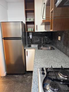 Departamento Fabuloso 2 - 3