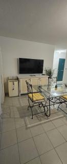 T2 42 m2 private residence parking - Le Cannet - 9