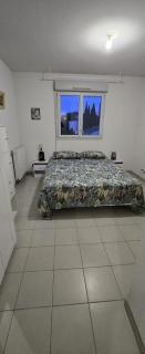 T2 42 m2 private residence parking - Le Cannet - 4