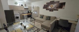T2 42 m2 private residence parking - Le Cannet - 6