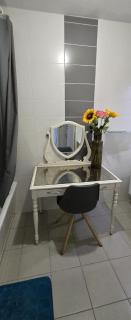 T2 42 m2 private residence parking - Le Cannet - 1