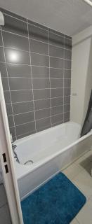 T2 42 m2 private residence parking - Le Cannet - 2