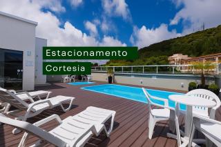 Hotel Rosenbrock - Balneário Camboriú - 0