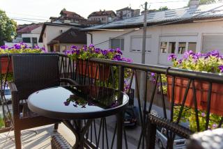 Carmen Old Town Apartments - Sarajevo - 6