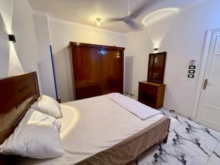 Blue Jorf Hotel - Luxor - 7