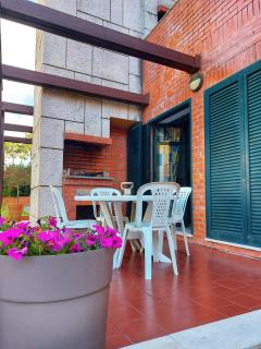 Villas Terrace Apartment - Praia de Mira - 8
