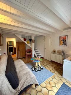Gite Casot Merveille - Montesquieu - 3