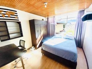 Habitaciones junto a Clinica Santa Fe - Bogota - 6