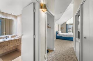 Le Bordeau à Saint-Sauveur - 9