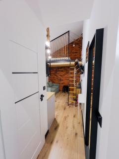 Apartament LOFT - 9
