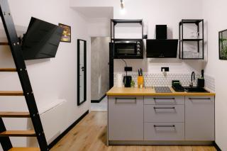 Apartament LOFT - 7