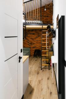 Apartament LOFT - 4