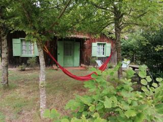 Chalet au coeur d'un parc de 4 ha - 2