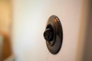 Kleine Backsteinloft - Templin - 6