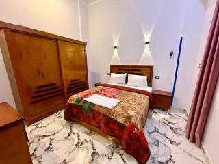 Blue Jorf Hotel - Luxor - 2