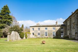 The West Wing, Capheaton - - 8