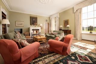 The West Wing, Capheaton - - 5