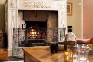The West Wing, Capheaton - 4
