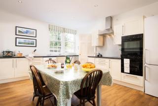 The West Wing, Capheaton - - 2